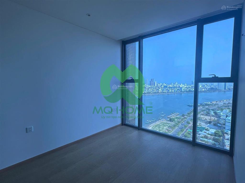 Bán căn hộ sam towers, giá cực chất 6,15 tỷ, 75m2, 2pn, 2wc, đà nẵng