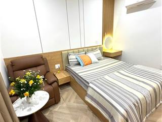 Bán căn hộ chung cư tại sun cosmo residence, giá ưu đãi chỉ với 3,98 tỷ, 35m2