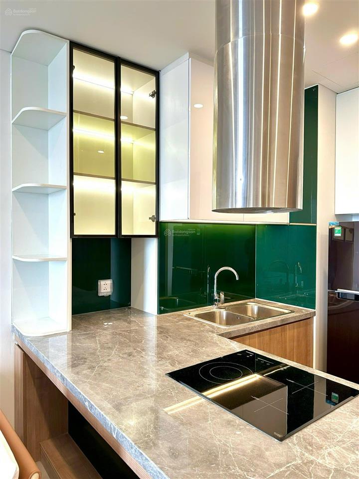 Căn hộ 2pn, 2wc tại sam towers, bán gấp 5,2 tỷ, 68m2, view trực diện sông, pháo hoa