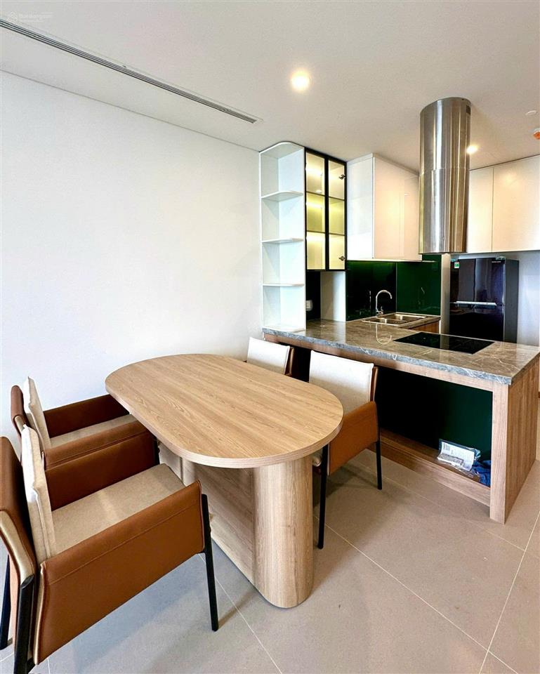 Căn hộ 2pn, 2wc tại sam towers, bán gấp 5,2 tỷ, 68m2, view trực diện sông, pháo hoa