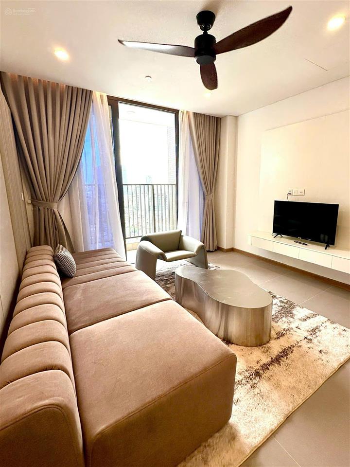 Căn hộ 2pn, 2wc tại sam towers, bán gấp 5,2 tỷ, 68m2, view trực diện sông, pháo hoa