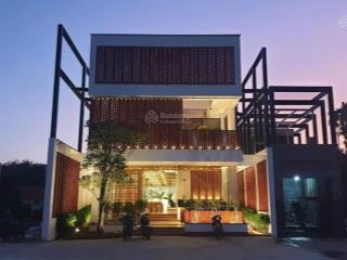 Cho thuê nhà mặt đường 359 phố mới, thủy sơn, thủy nguyên, mặt tiền 10m, dt 450m2 thông sàn đẹp