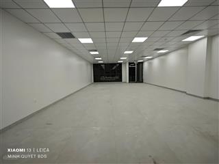 Bán nhà tuyến 1 khu icc quán mau, lạch tray, mặt tiền 7.5m, dt 150m2, nhà 6 tầng hoàn thiện cơ bản