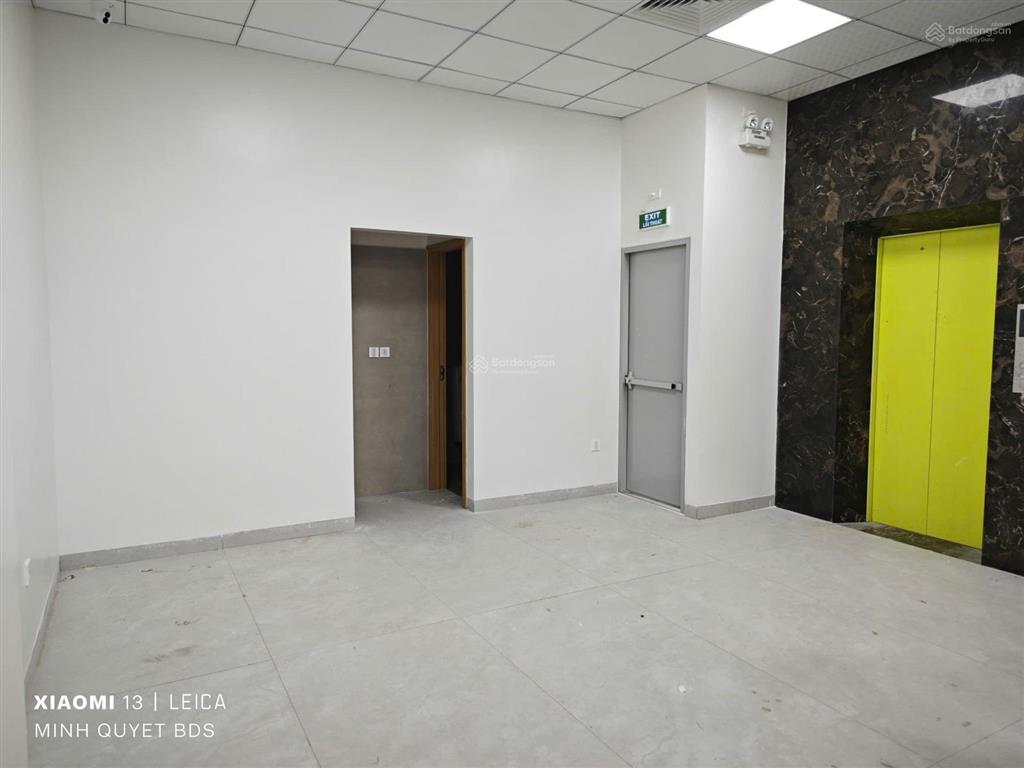 Bán nhà tuyến 1 khu icc quán mau, lạch tray, mặt tiền 7.5m, dt 150m2, nhà 6 tầng hoàn thiện cơ bản