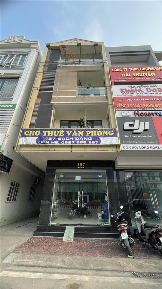 Bán nhà mặt đường an đà gần ngã 4 lê quang đạo cực đẹp, ngang 4m, dt 74m2, nhà 4 tầng đang cho thuê