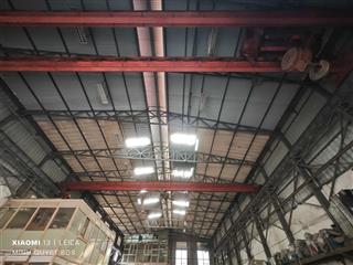 Cho thuê kho xưởng mặt đường nguyễn văn linh, mặt tiền 26m, dt 300m2, 700m2, 1000m2, trần cao 12m