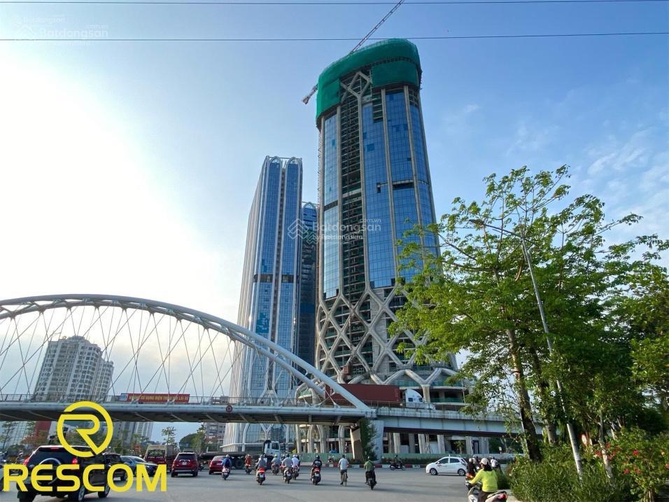 Bán lô đất tuyến 2 mặt đường lê hồng phong, trục đường rộng 40m, dt 332m2, ngang 14.3m vuông vắn