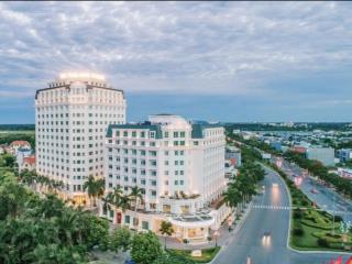 Bán thửa đất mặt đường phạm văn đồng, diện tích 8125m2, lô góc 3 mặt tiền siêu đẹp, sử dụng lâu dài