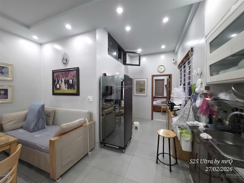 Bán nhà mặt đường trại lẻ đoạn đẹp, dt 157m2, ngang 5m vuông vắn, nhà 1 tầng có sân vườn rộng rãi