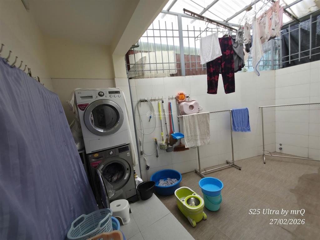 Bán nhà mặt đường trại lẻ đoạn đẹp, dt 157m2, ngang 5m vuông vắn, nhà 1 tầng có sân vườn rộng rãi