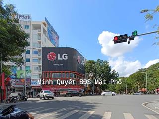 Cho thuê nhà mặt đường nguyễn đức cảnh vị trí đẹp, mặt tiền 9m, dt 200m2, nhà 4 tầng thông sàn