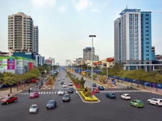 Cho thuê nhà mặt đường lê hồng phong vị trí siêu đẹp, mặt tiền 17m, dt 600m2, nhà 1 tầng còn đẹp