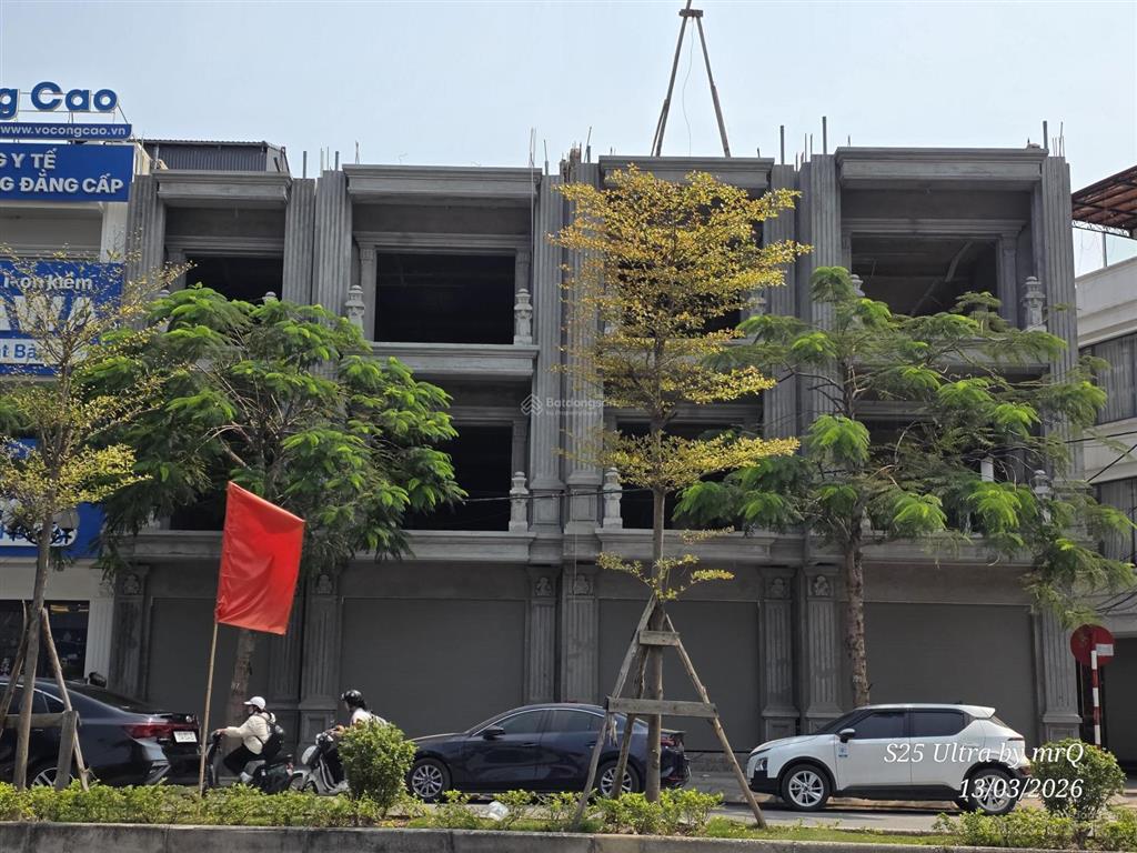 Bán đất thổ cư mặt đường bùi thị tự nhiên, dt 645m2, ngang 16.8m vuông đét, bđcc không quy hoạch