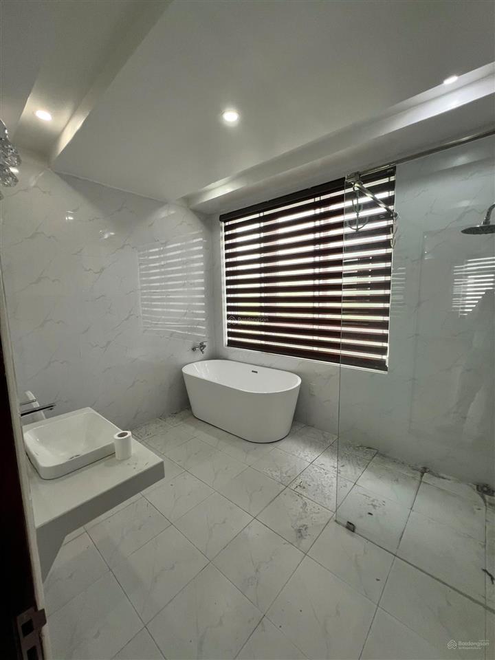 Bán biệt thự đơn lập khu mê linh, anh dũng, dt 290m2, ngang 14.5m, nhà 3 tầng đẹp, giá chỉ 14.5 tỷ