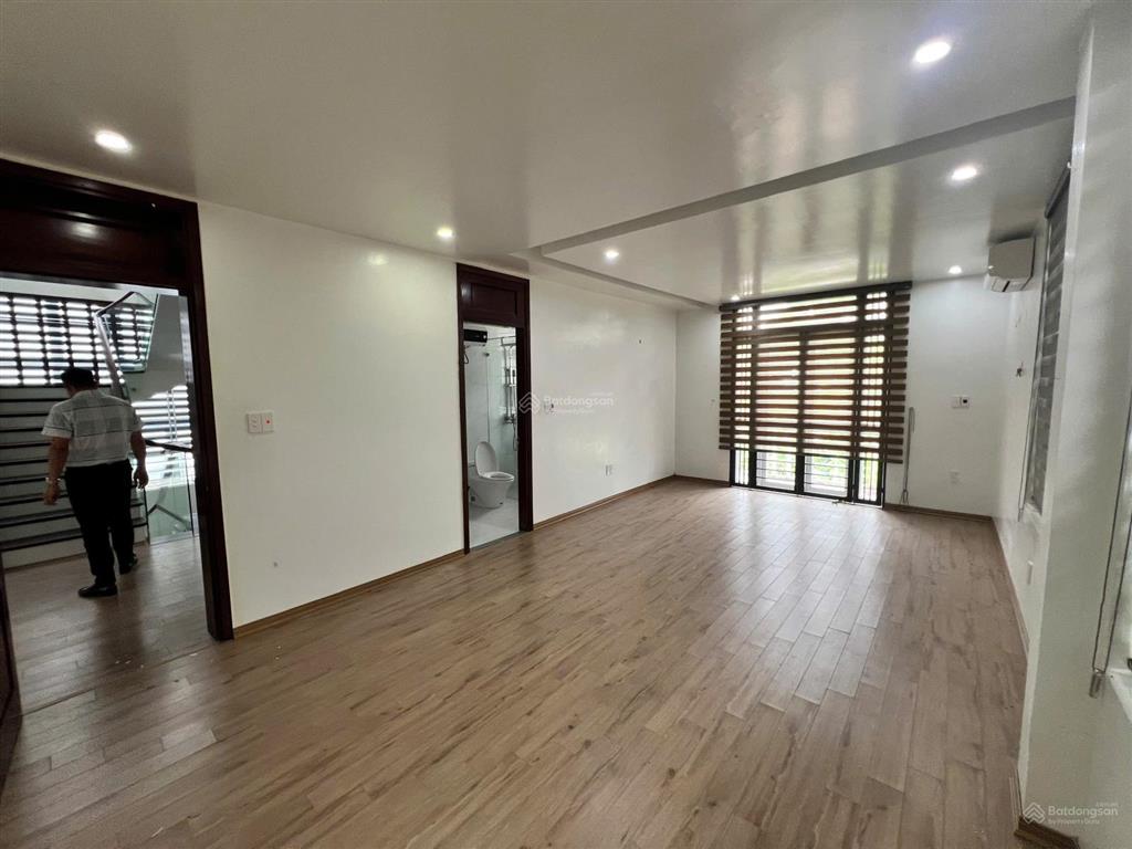 Bán biệt thự đơn lập khu mê linh, anh dũng, dt 290m2, ngang 14.5m, nhà 3 tầng đẹp, giá chỉ 14.5 tỷ