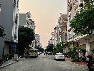 Bán đất lô 14 lê hồng phong ngay sát đường ngô gia tự, dt 60m2, ngang 4m, đường rộng 15m