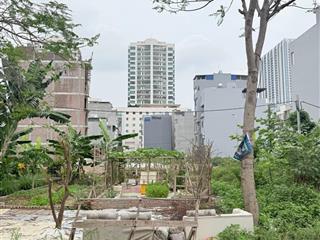 Bán đất khu tđc bạch mai, đồng thái, an dương gần pg an đồng, dt 79m2, ngang 4.5m, đường rộng 12m