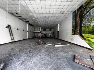 Cho thuê nhà mặt đường nguyễn văn linh vị trí đẹp gần aeon, mặt tiền 11m, dt 450m2 1 tầng thông sàn