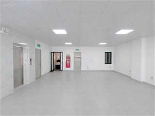 Siêu phẩm mặt đường trần nguyên hãn mặt tiền 7.2m vỉa hè rộng, dt 100m2, nhà đang cho thuê 65tr/th
