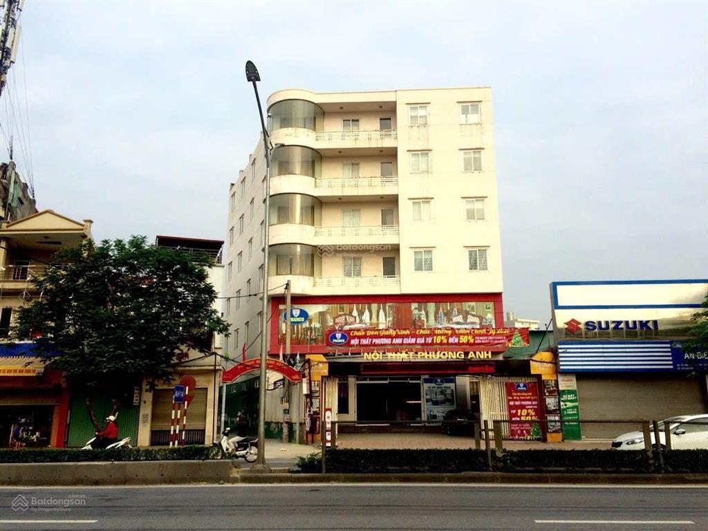 Bán đất mặt đường trần nguyên hãn, dt 85m2, lô góc mặt tiền rộng rãi, vỉa hè rộng