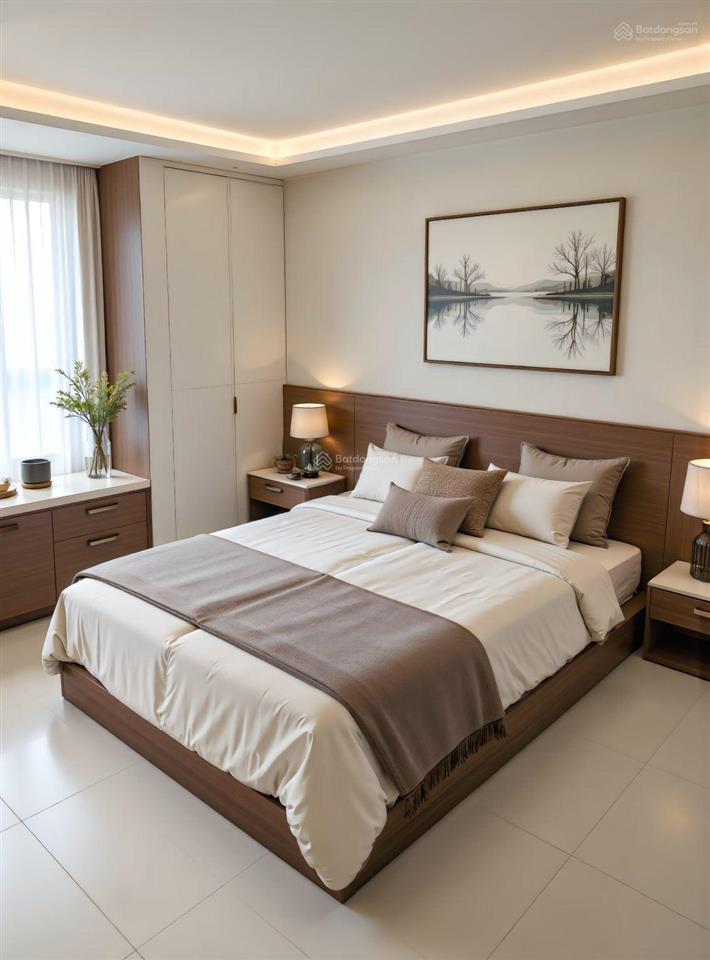 Bán nhà mặt đường văn cao đang cho thuê khai thác căn hộ dòng tiền 45 triệu/tháng