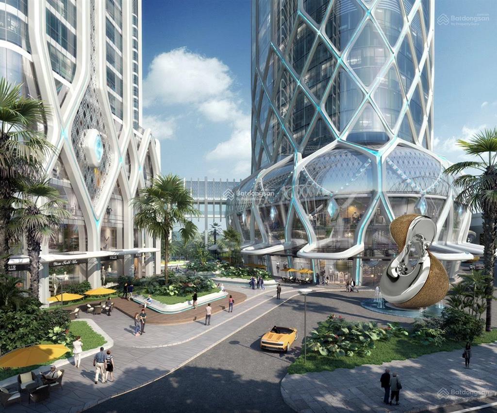 Bán cắt lỗ chung cư doji lê hồng phong, dt 66m², 2 ngủ 2 vệ sinh, view trung tâm thành phố