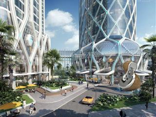 Bán cắt lỗ chung cư doji lê hồng phong, dt 66m2, 2 ngủ 2 vệ sinh, view trung tâm thành phố