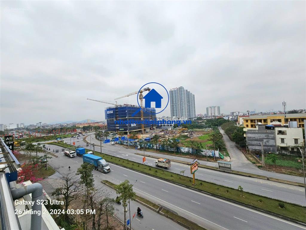 Bán thửa đất mặt đường bùi viện khu tđc tam kỳ gần chi cục thuế, bến xe, dt 403m2, ngang 12.6m