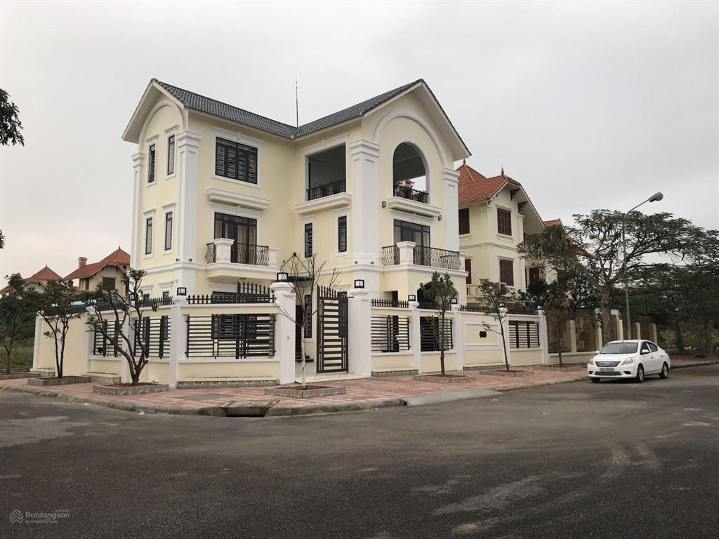 Siêu phẩm cực hiếm mặt đường lê lợi vị trí đẹp, dt 168m2, mặt tiền 9,2m cực đẹp, gpxd 7 tầng