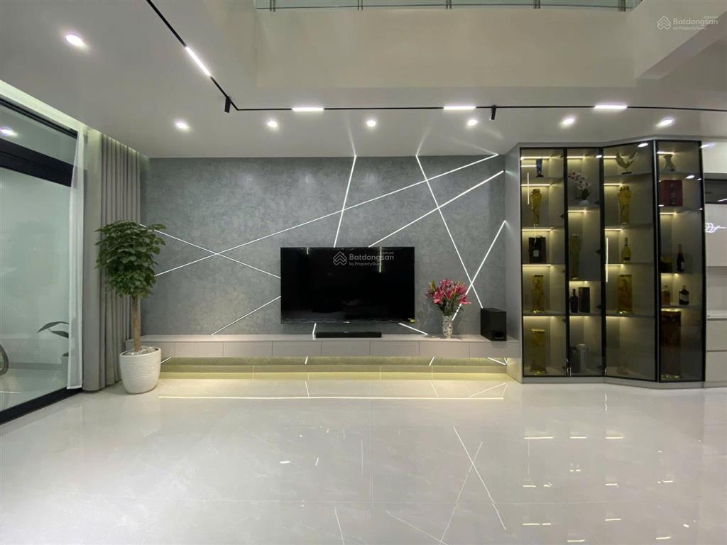 Bán nhà mặt đường chùa nghèo, trang quan, an đồng, dt 125m2, ngang 6.25m, nhà 4 tầng mới tinh