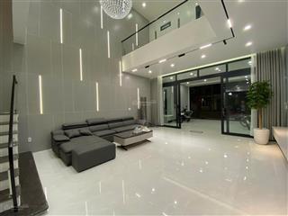 Bán nhà mặt đường chùa nghèo, trang quan, an đồng, dt 125m2, ngang 6.25m, nhà 4 tầng mới tinh