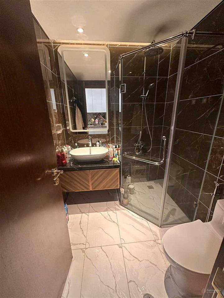 Bán căn studio chung cư doji lê hồng phong, dt 34m², view trung tâm thành phố, đang cho thuê