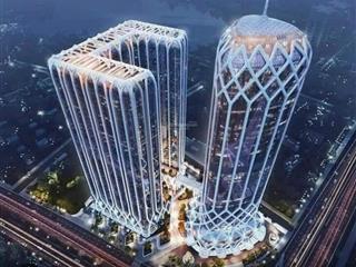 Bán căn studio chung cư doji lê hồng phong, dt 34m², view trung tâm thành phố, đang cho thuê