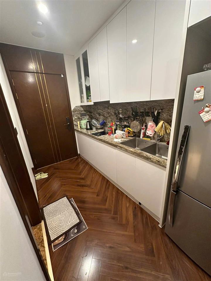 Bán căn studio chung cư doji lê hồng phong, dt 34m², view trung tâm thành phố, đang cho thuê