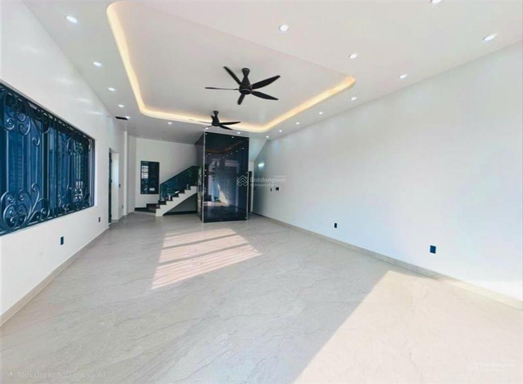 Bán nhà mặt đường hồ sen, dt 76.8m2, mặt tiền 8.42m siêu đẹp, nhà 6 tầng mới thông sàn 3 mặt thoáng