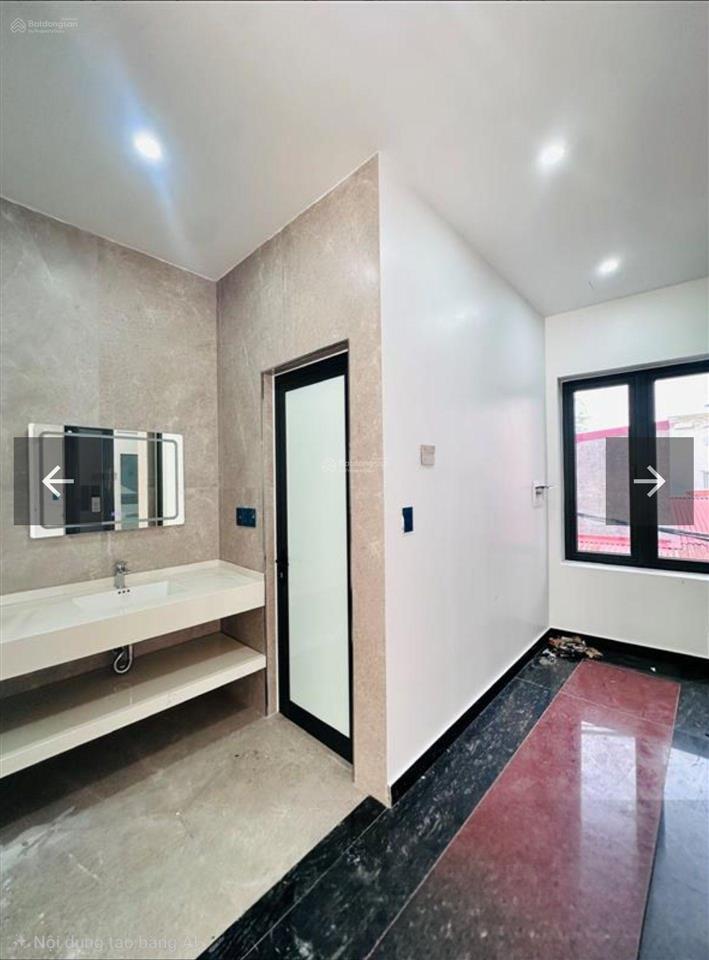 Bán nhà mặt đường hồ sen, dt 76.8m2, mặt tiền 8.42m siêu đẹp, nhà 6 tầng mới thông sàn 3 mặt thoáng