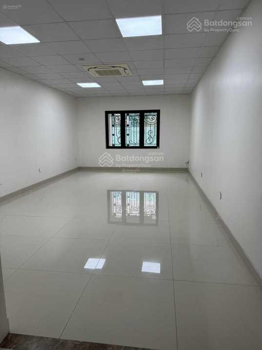 Cho thuê nhà mặt chính khu icc quán mau  lạch tray, mặt tiền 7.5m, dt 150m2 x 7 tầng thông sàn mới
