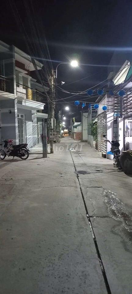 Bán nhà l,ong hậu ,cần giuộc,long an 