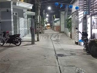 Bán nhà l,ong hậu ,cần giuộc,long an 