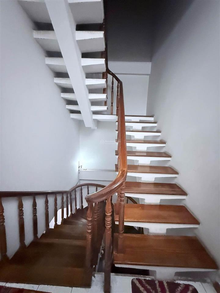 Bán nhà hoàng hoa thám 172m (6x28.4m) 3 tầng, 11pn hẻm ô tô