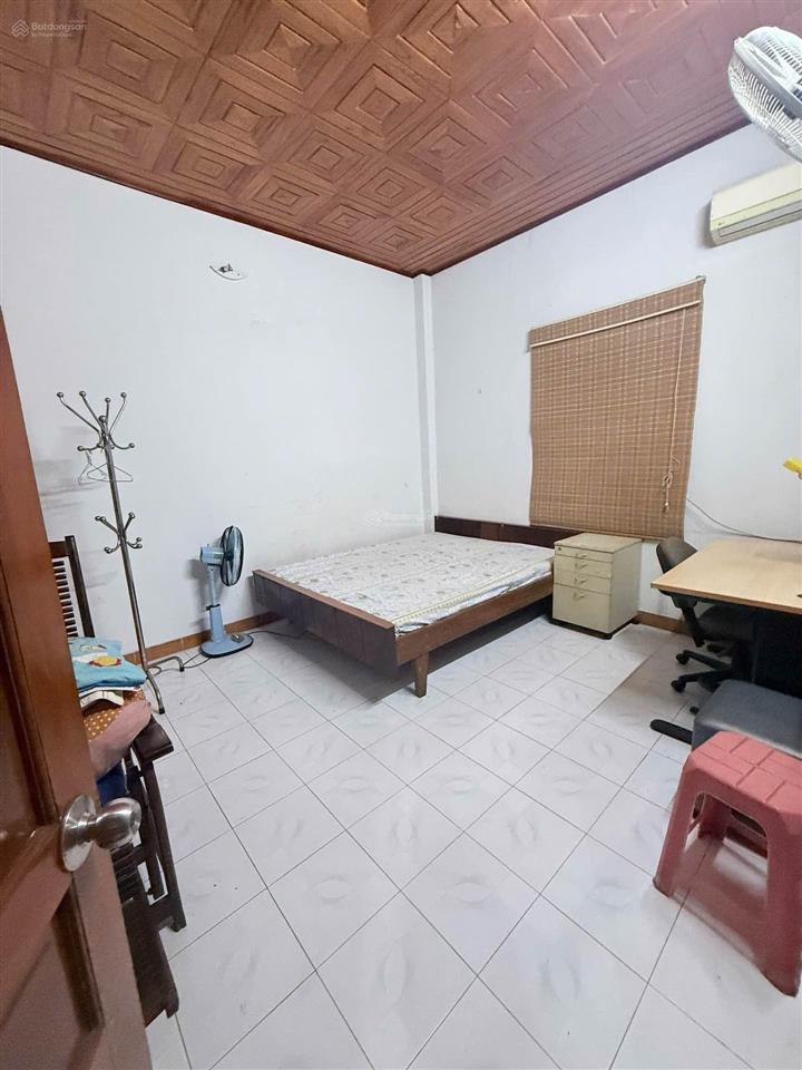 Bán nhà hoàng hoa thám 172m (6x28.4m) 3 tầng, 11pn hẻm ô tô