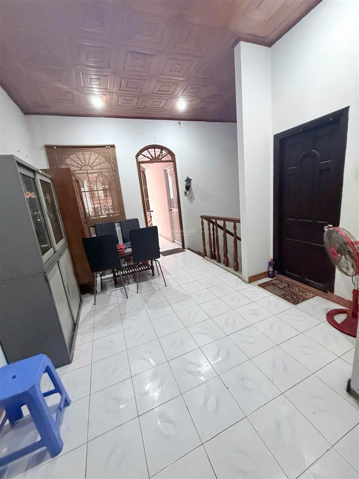 Bán nhà hoàng hoa thám 172m (6x28.4m) 3 tầng, 11pn hẻm ô tô