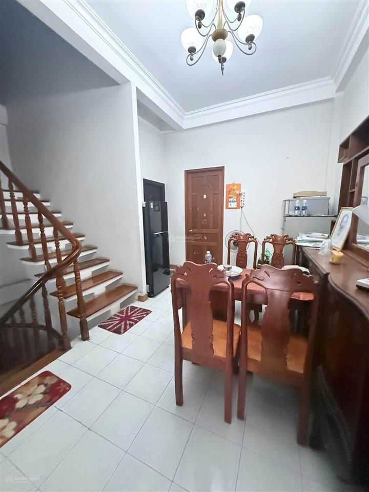 Bán nhà hoàng hoa thám 172m (6x28.4m) 3 tầng, 11pn hẻm ô tô