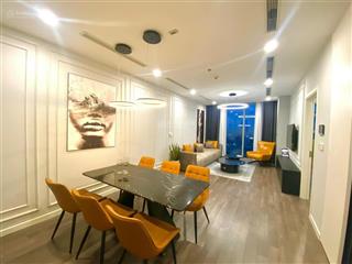 Cho thuê chcc tại the nelson 29 láng hạ, 3pn 2wc, 107m2 full nối thất mới 100%  0814 332 ***