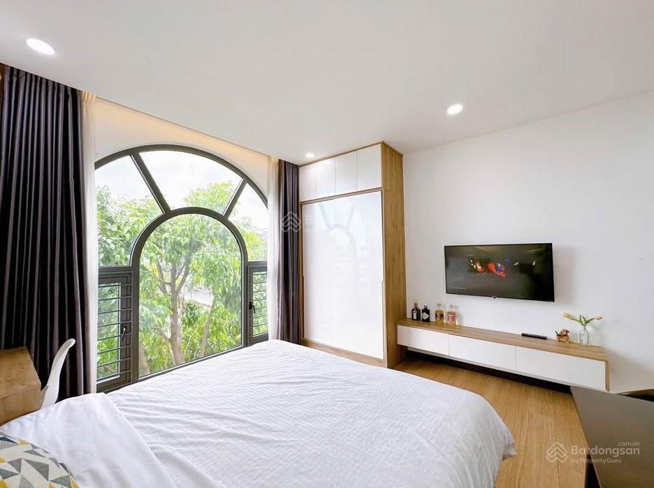 Cho thuê phòng 1pn, 1wc tại trần hưng đạo, cầu kho, q1, 6 triệu