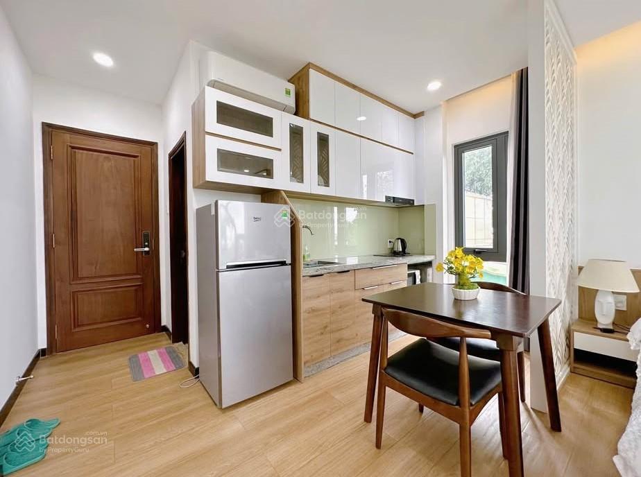 Cho thuê phòng 1pn, 1wc tại trần hưng đạo, cầu kho, q1, 6 triệu