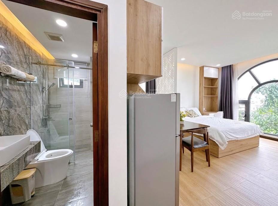 Cho thuê phòng 1pn, 1wc tại trần hưng đạo, cầu kho, q1, 6 triệu