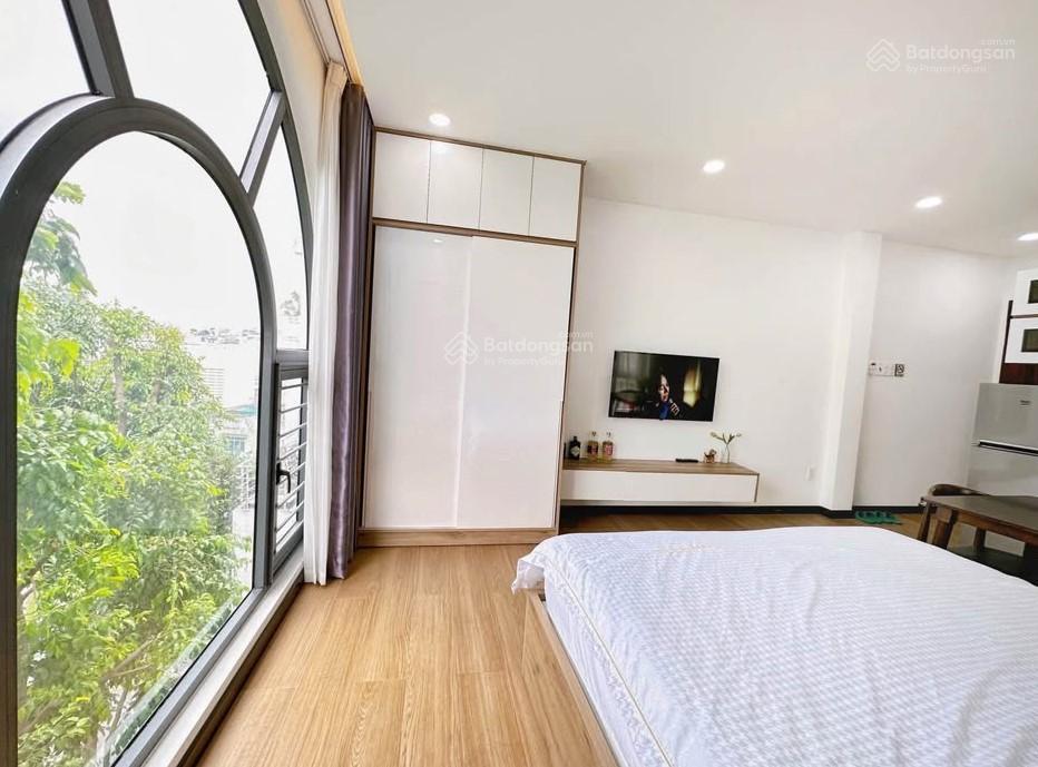 Cho thuê phòng 1pn, 1wc tại trần hưng đạo, cầu kho, q1, 6 triệu