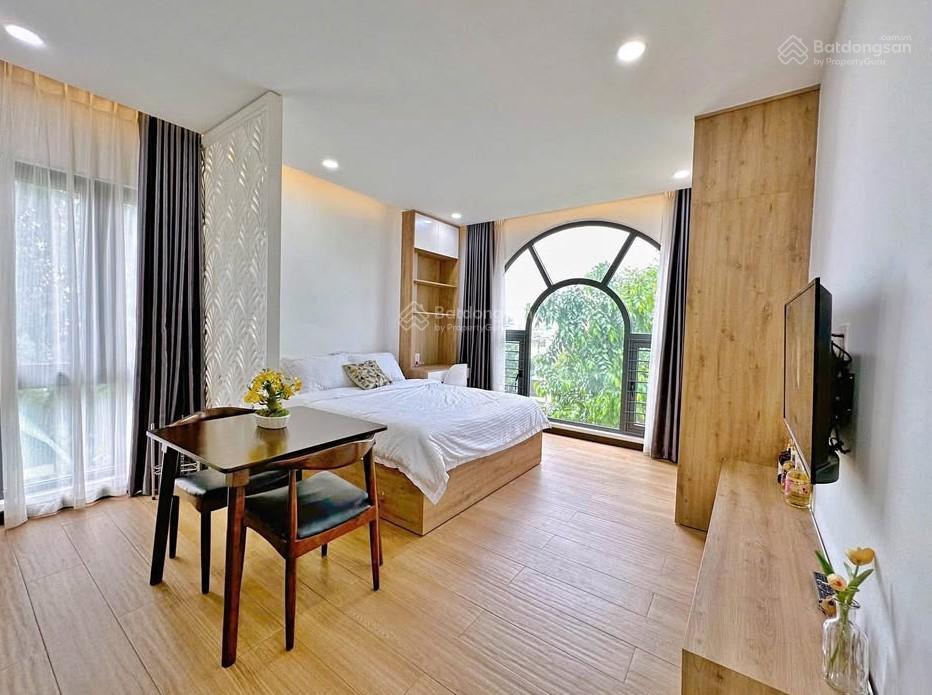 Cho thuê phòng 1pn, 1wc tại trần hưng đạo, cầu kho, q1, 6 triệu