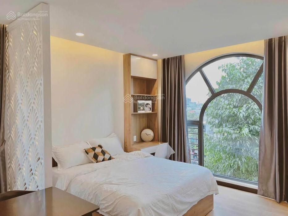 Cho thuê phòng 1pn, 1wc tại trần hưng đạo, cầu kho, q1, 6 triệu